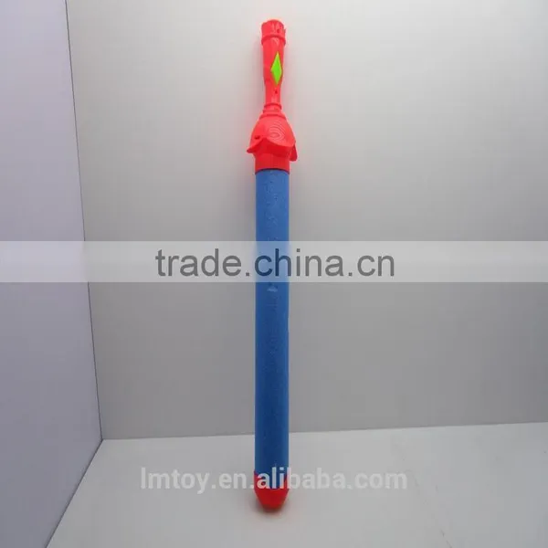 EVA Material Cheap Water Gun Toys for Sale ,lotus Flower Head photo-4