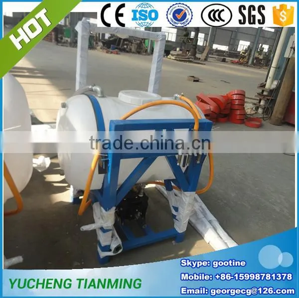 Agriculture Machinery 12 m Wide Tractor Boom Sprayer for Sale photo-2