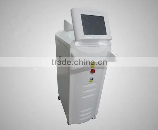 Alexandrite Laser 755nm Hair Removal Equipment /Alex Laser Hair Removal Equipment photo-2