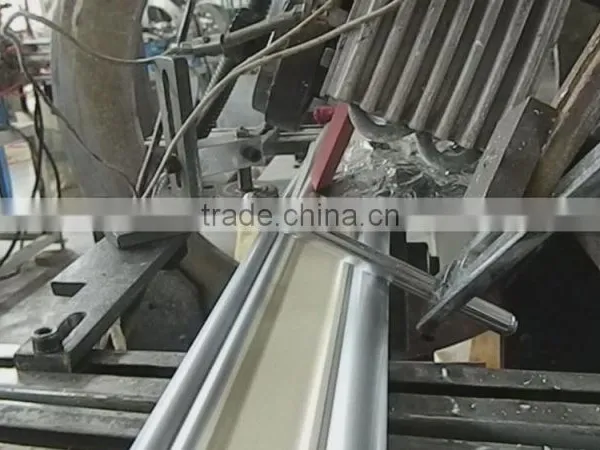 Picture Framing Machine/PS Photo Frame Making Machine photo-4