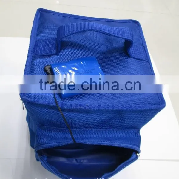 12V Lunch Box Warmer photo-2