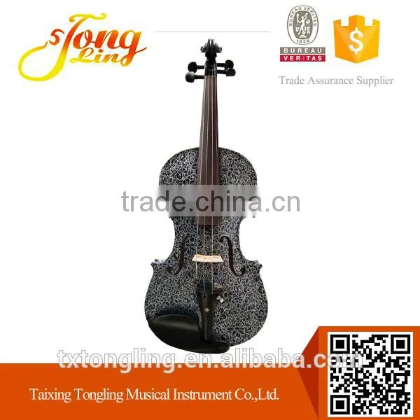 Musical Stringed Instruments Violin TL-1306