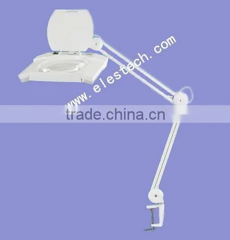 Nice Table Lamp Magnifying Lamp photo-6