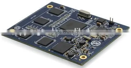 Android Board Development Arm Motherboard With Ethernet photo-2