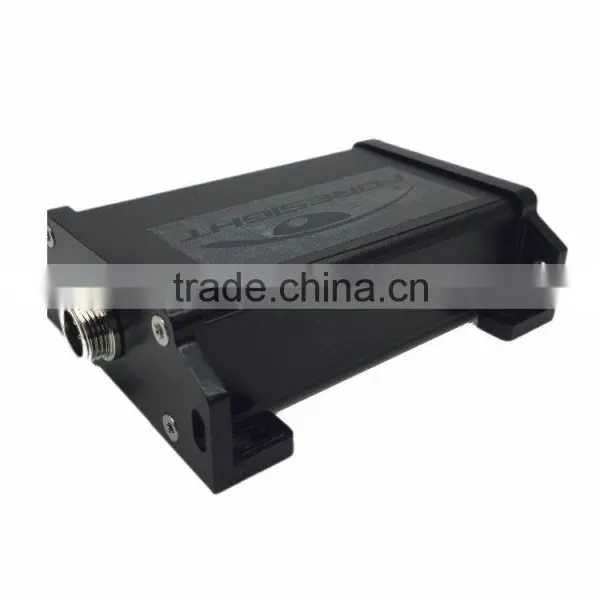 Waterproof Laser OEM Rangefinder With RS232 photo-3