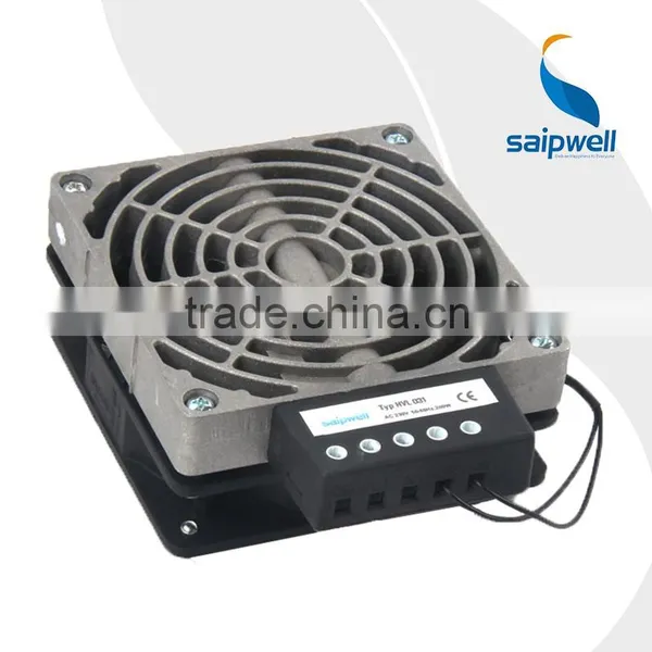 SAIPWELL HV 031/HVL 031 100W To 400W Space-saving Fan Heater photo-3