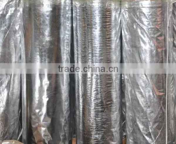 China Supplier Silver Pet Film photo-2