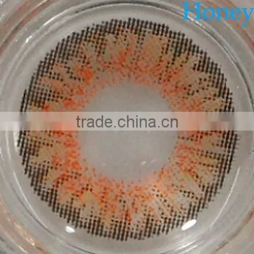Hot Sale 13 Colors Contact Lenses photo-3