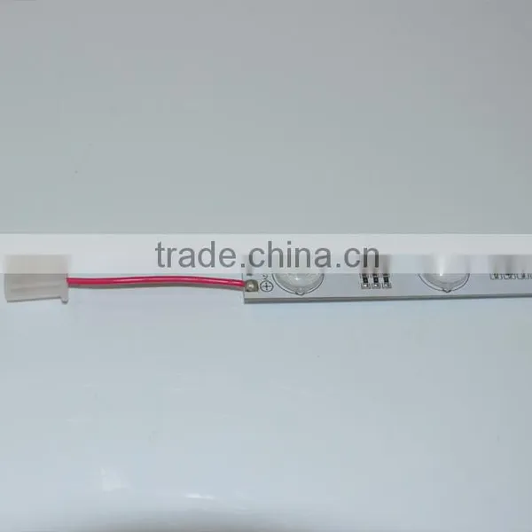 Edgelight Good Quality LED Backlight Strip Edgemax-backlight-12V-3W20-2835-540-24 for Lighting Box photo-3