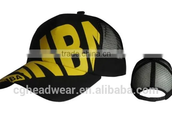 Custom Wholesale Foam Trucker Cap/ Mesh Cap/ Trucker Cap Mesh Cap