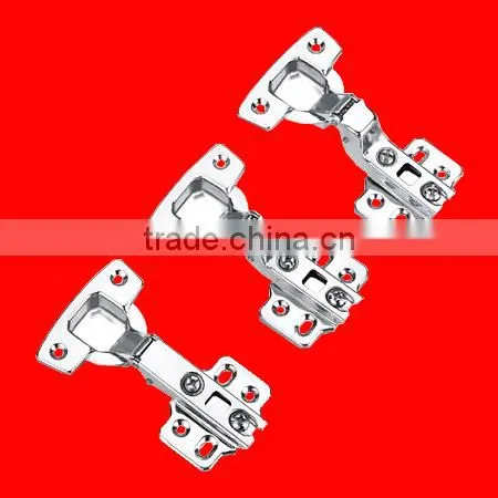 Stainless Steel 304 Hinge Furniture Cabinet Hinge Hardware photo-4