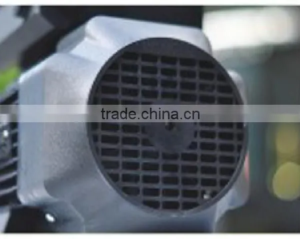 Single Phase Tefc Aluminum Housing Induction Motors High Efficency Motor IE3 New Type photo-4