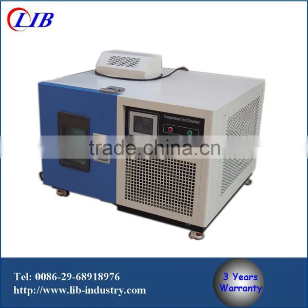 Electric Power Source Vacuum Dry Oven photo-3