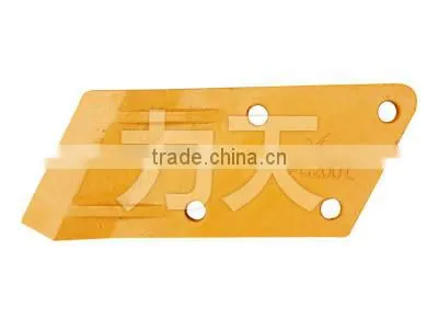 EXCAVATOR PARTS BUCKET side AND face milling cutter PC200-7 side cutter