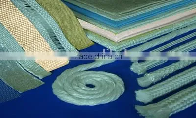 Furnace Ceramic Fiber Cloth From China