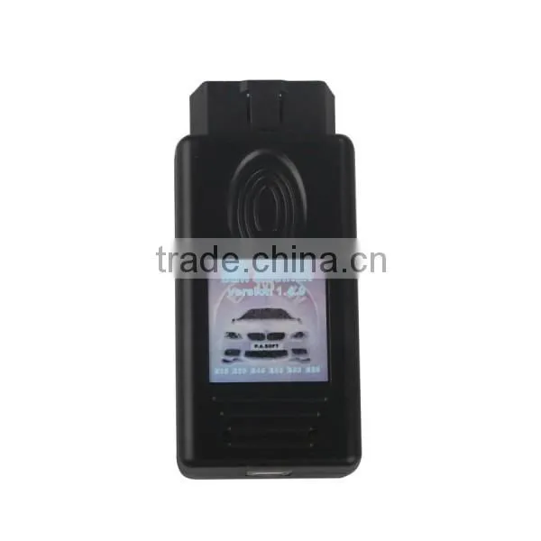 2016 Best Selling Auto Car Diagnostic Scanner for Bmw Scanner 1.4.0 Cheap Auto Scanner V1.4.0 for BMW Unlock Version photo-2