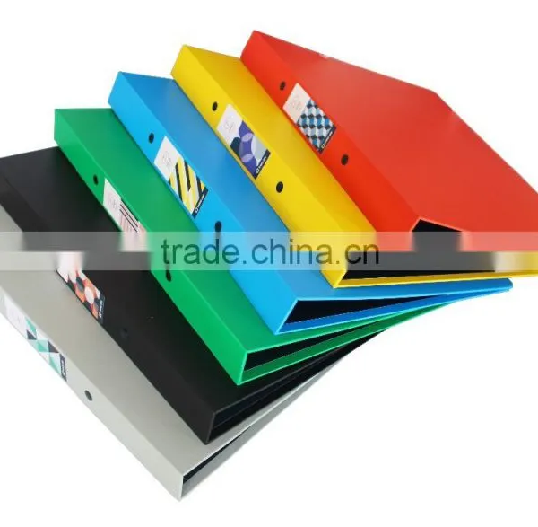 FARBEN RING FILE 19mm photo-3