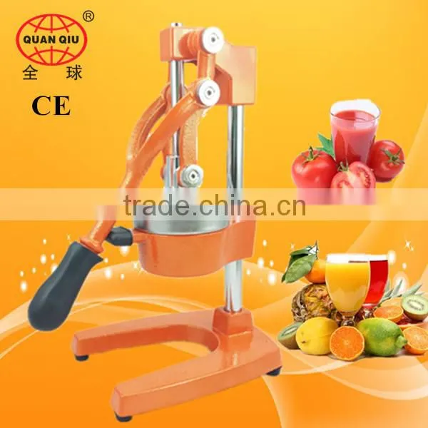 Fruit Juice Extractor/CE Approval/Beverage Machinery