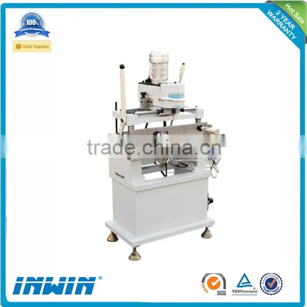 Copy Routing Milling Machine / Window Door Lock Hole Making Machine