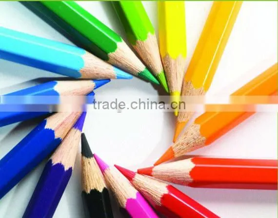 Fashion Design Art Color Pencils 24 Colors photo-3