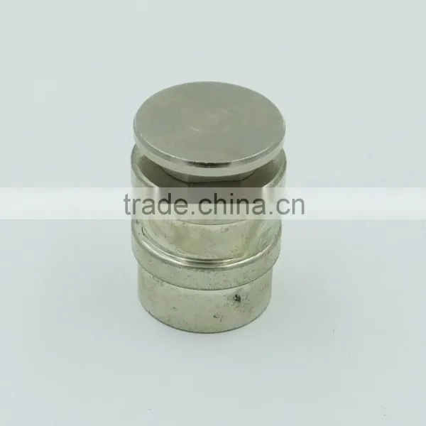 Professional Custom Stainless Steel Bolt Nuts photo-2