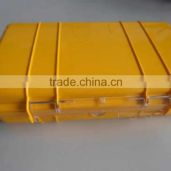 Fiber Launch Cable, Fiber Lauch Box, Fiber Ring OTDR Launch Cables photo-3