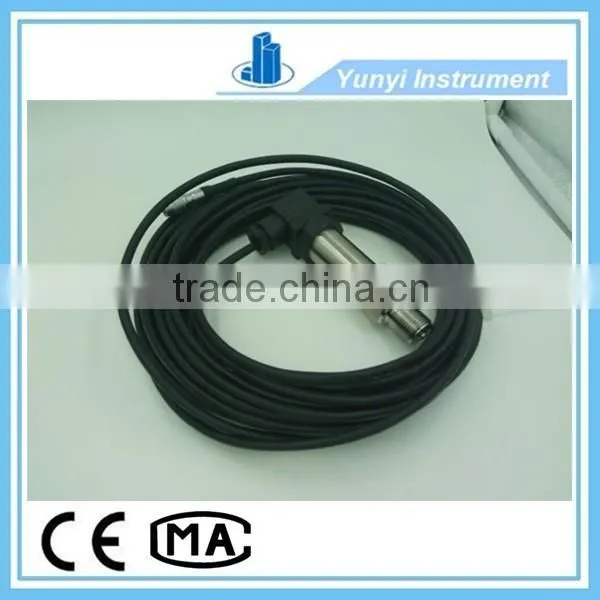 Stainless Steel Pressure Sensor photo-3