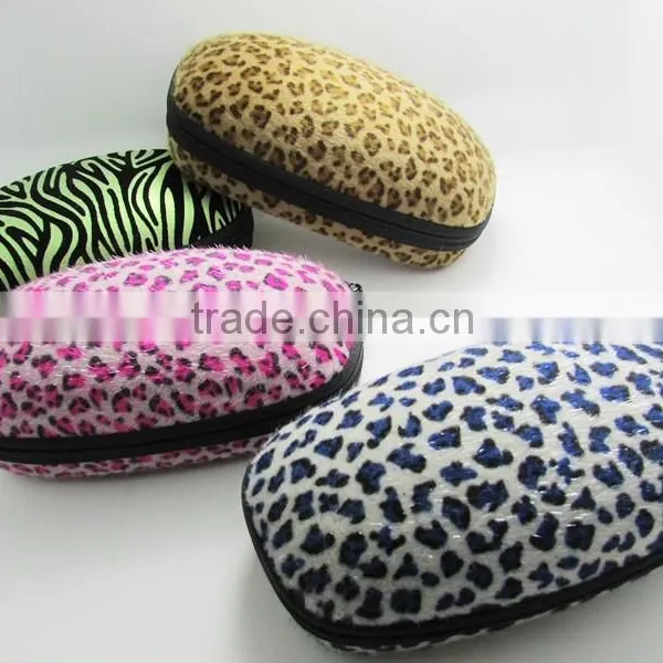 2016 High Density Animal Print Eyeglasses Eva Case photo-3