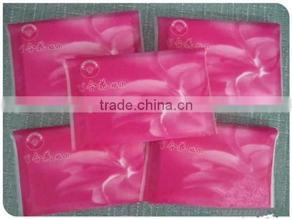 Tissues Wallet 10-count Packs 2ply Soft Mini Pack Tissue photo-3