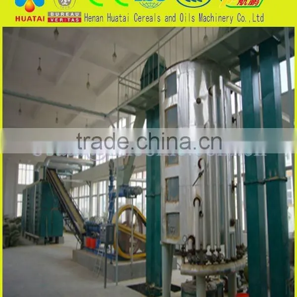 10TPD--5000TPD Chinese Manufacture Rice Bran Oil Making Machine, Rice Bran Oil Production Line, Refinery Machine With CE, ISO photo-3