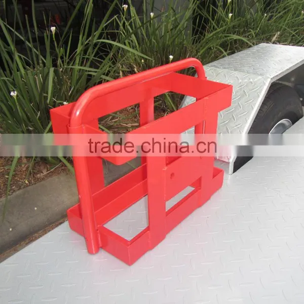 Jerry Can Rack photo-5