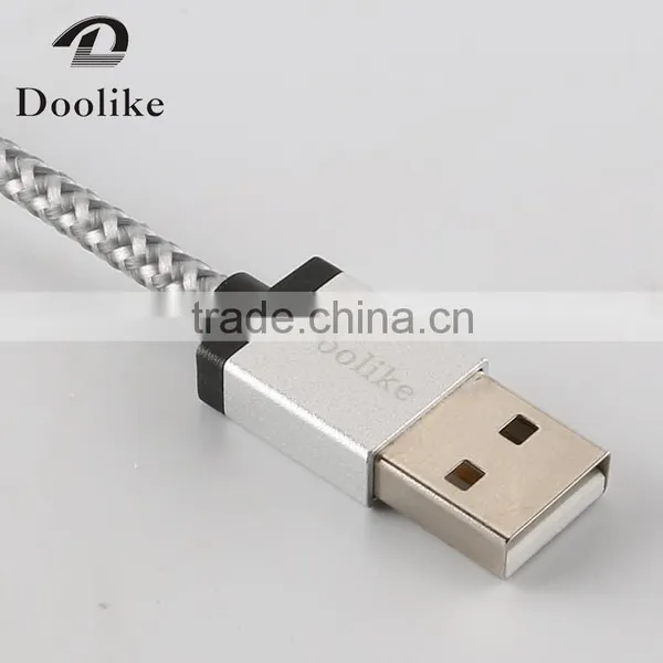 Best Selling USB Cable 3m For Android Phone Micro Usb Cable Wholesale photo-3