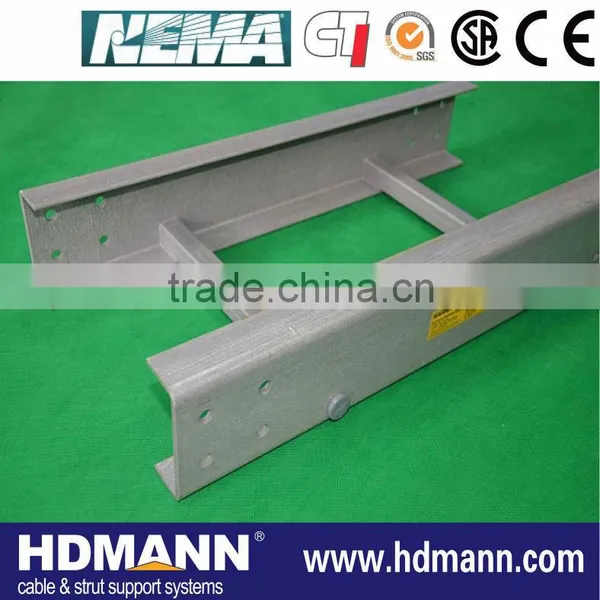 Marine FRP Cable Ladder Making Machine Manufacturer photo-6