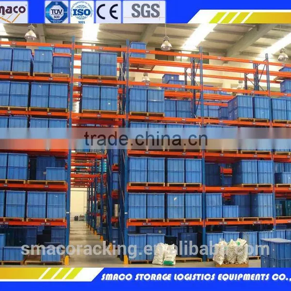 CHINA &INDIA&THAILAND HOT SALE RACK &SHELF FOR WAREHOUSE STORAGE &HOME USE China Storage Rack Manufacturer photo-6
