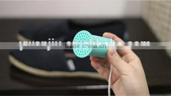 Wholesale Stock Small Order Plastic Home Cabnet Dehumidifier,Shoes Dehumidifier photo-3