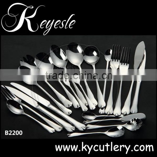 German Flatware, Cheap Flatware, Guangzhou Tableware photo-6