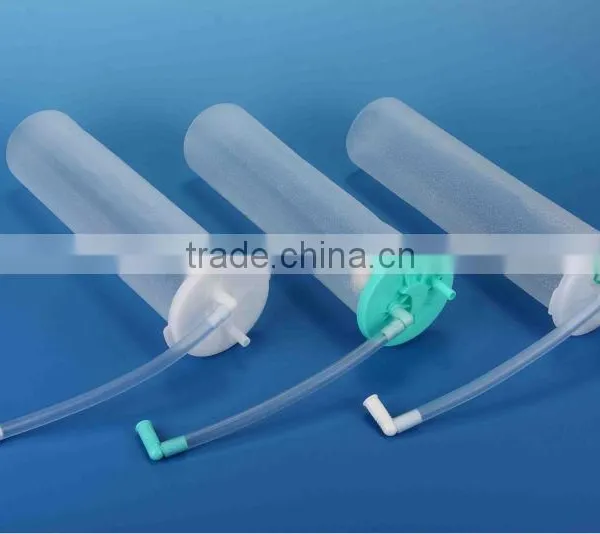 Disposable Suction Liner Bag (2L)