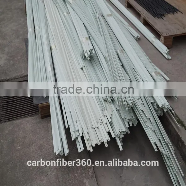 Best Quality Fiberglass Bar,fiberglass Flat Bar.fiberglass Panel photo-3