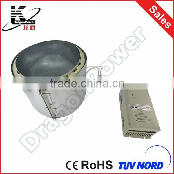 Energy Saving Induction Heater 5kw 8kw 10kw 12kw Customize photo-5