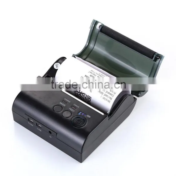 Compelitive Price Gsm Sms Ticket Printer photo-6
