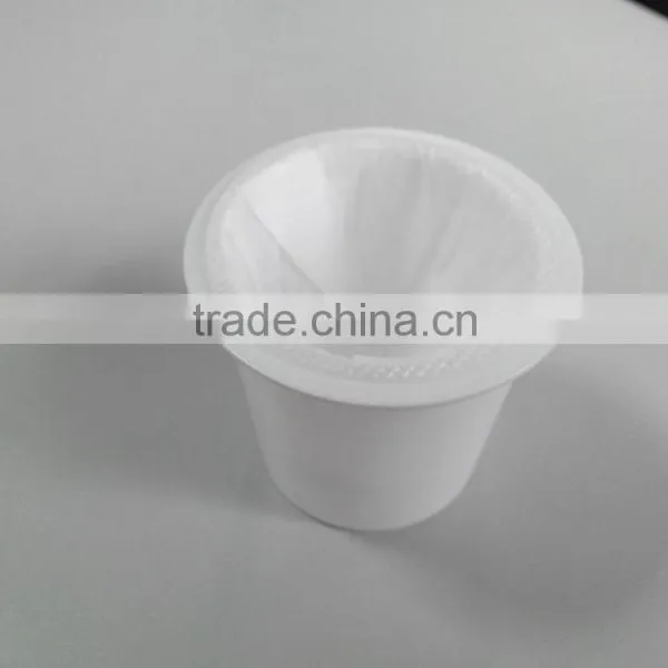 51.7mm Coffee K-cup With Filter/aluminum Foil Lid photo-4