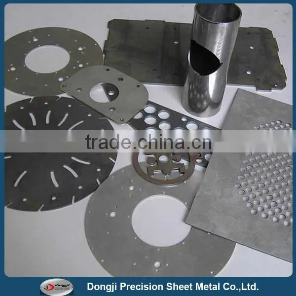 China Sheet Metal Die photo-3