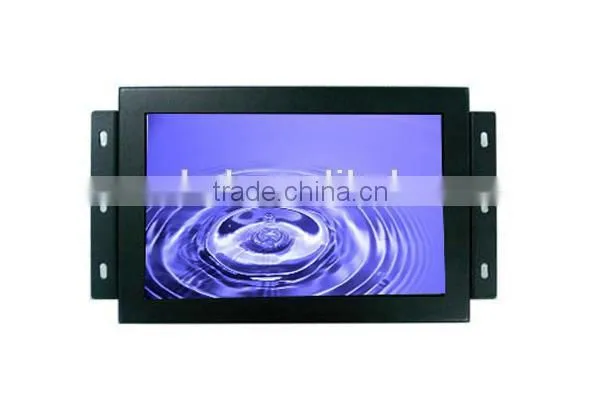 Price Lcd Touch Screen Monitor for Digital Photo Frame photo-6