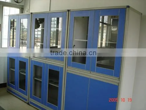 Cheap Steel Lab Vessel Cabinet for All Kind of Labs photo-3