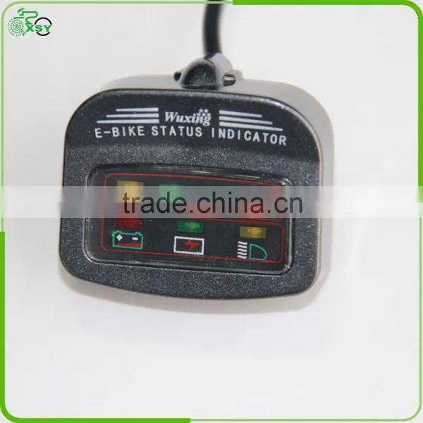 36V 500W Electric Bike Motor Kit photo-5