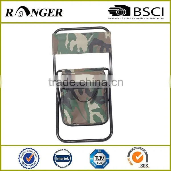 High Quality Easy Taking Reclining Mini Folding Foldable Beach Chair Quality Choice photo-6