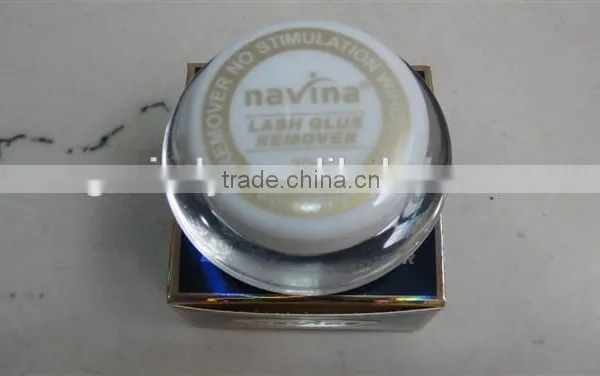 Professional Eyelash Use Unloading Glue Paste Eyelash Extension Glue photo-2