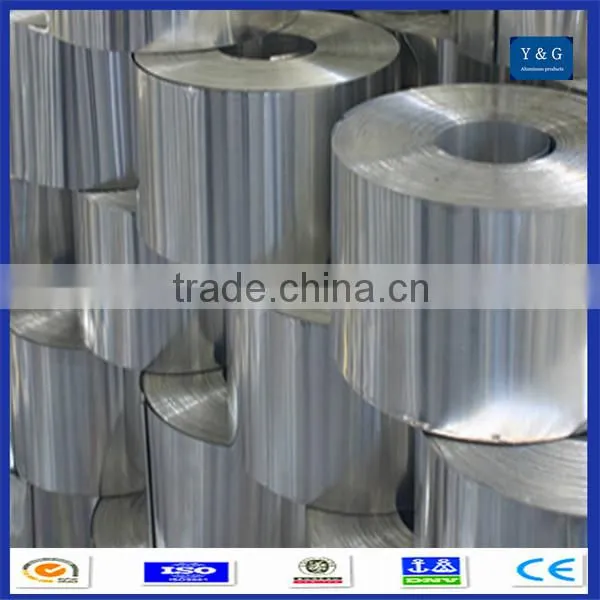 Hot Rolling 5052 Aluminum Coil in Stock photo-2