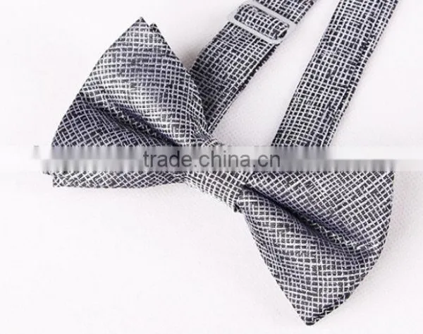 Western Style Bow Tie For Men,Wholeale Bow Tie For Sale Quality Choice photo-5