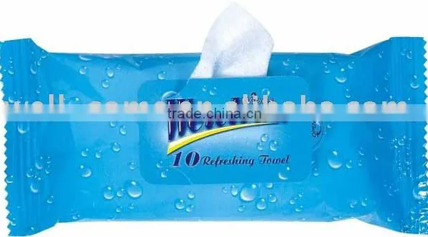 Refreshing Towel/wipes